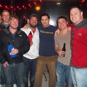 Meet your Posher, Dale